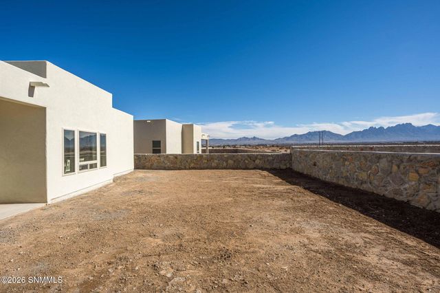 3820 Portrait Street, Las Cruces, NM 88012