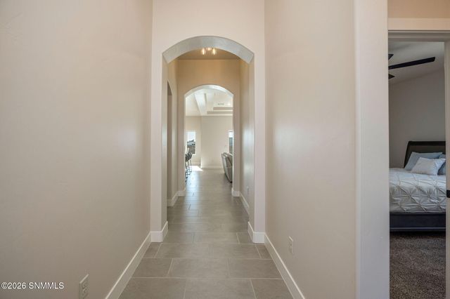3820 Portrait Street, Las Cruces, NM 88012