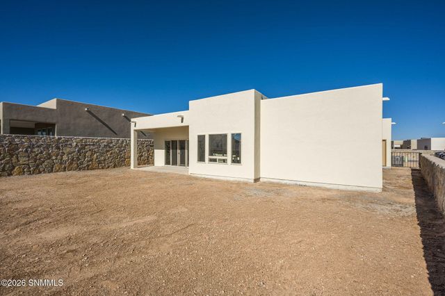 3820 Portrait Street, Las Cruces, NM 88012