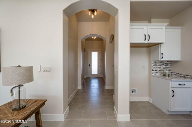 3820 Portrait Street, Las Cruces, NM 88012