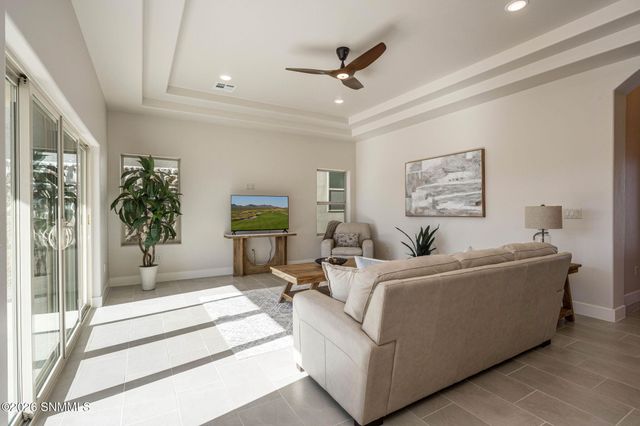 3820 Portrait Street, Las Cruces, NM 88012