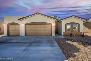 3820 Portrait Street, Las Cruces, NM 88012