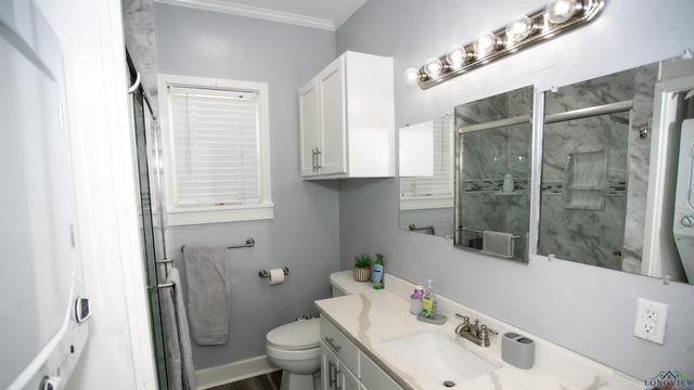 216 W Austin St, Jefferson, TX 75657