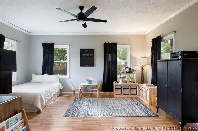 5813 Badin Court, Fayetteville, NC 28314