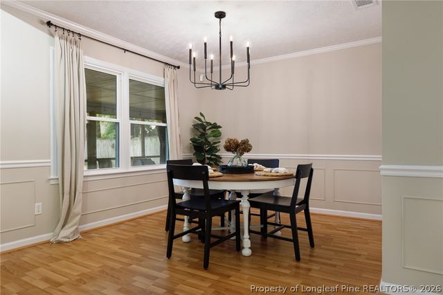 5813 Badin Court, Fayetteville, NC 28314