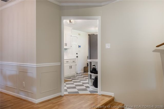 5813 Badin Court, Fayetteville, NC 28314