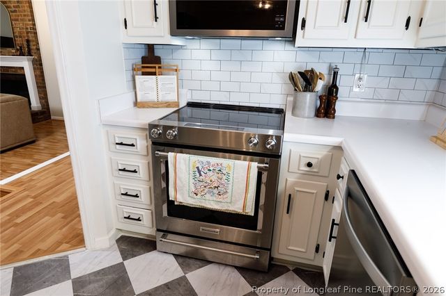 5813 Badin Court, Fayetteville, NC 28314