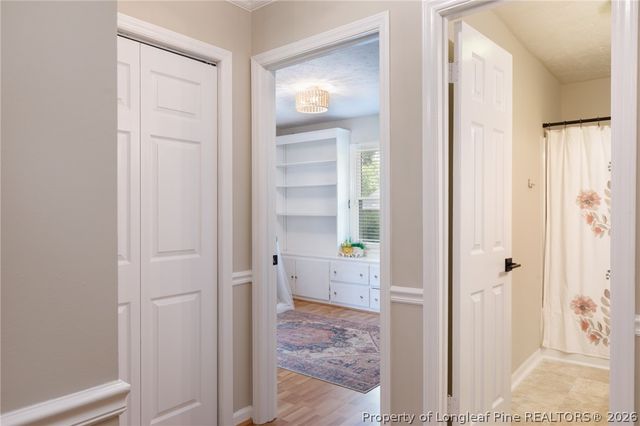 5813 Badin Court, Fayetteville, NC 28314