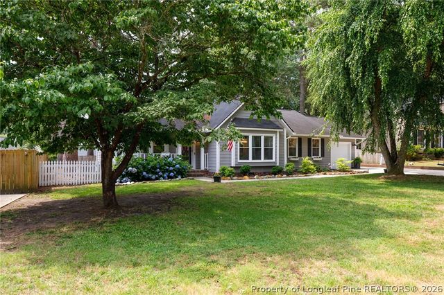5813 Badin Court, Fayetteville, NC 28314