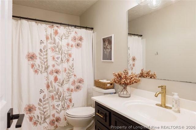 5813 Badin Court, Fayetteville, NC 28314