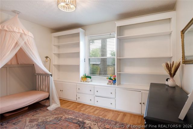 5813 Badin Court, Fayetteville, NC 28314