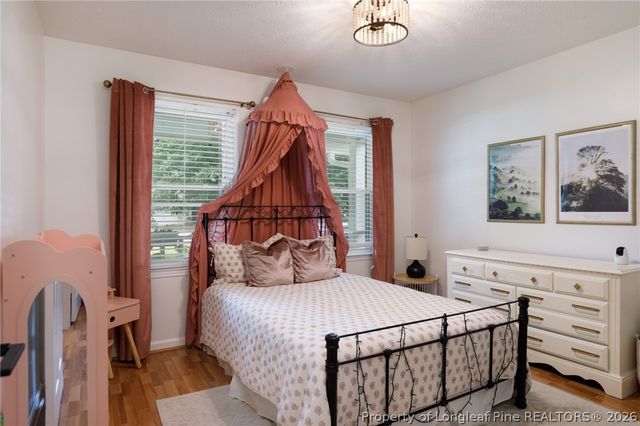 5813 Badin Court, Fayetteville, NC 28314