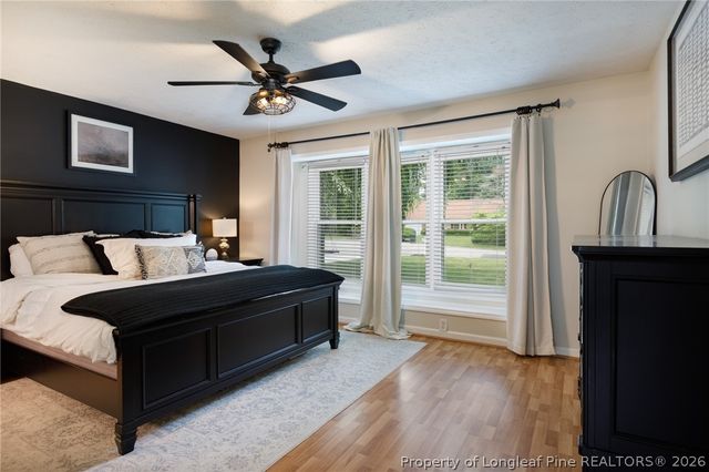 5813 Badin Court, Fayetteville, NC 28314