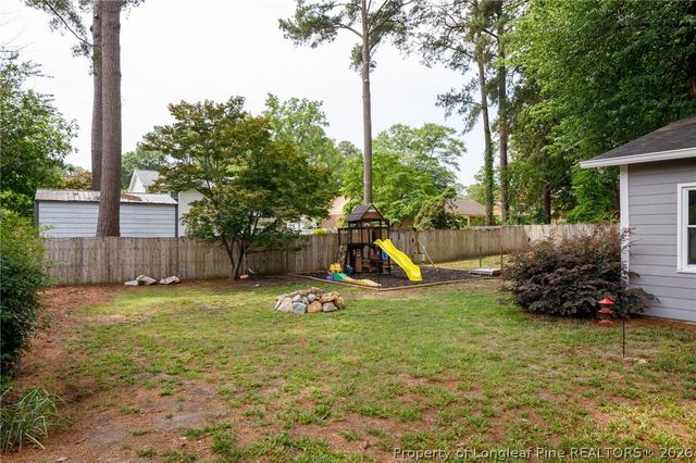 5813 Badin Court, Fayetteville, NC 28314
