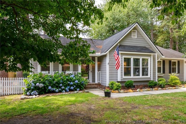 5813 Badin Court, Fayetteville, NC 28314