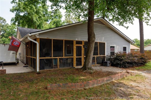 5813 Badin Court, Fayetteville, NC 28314