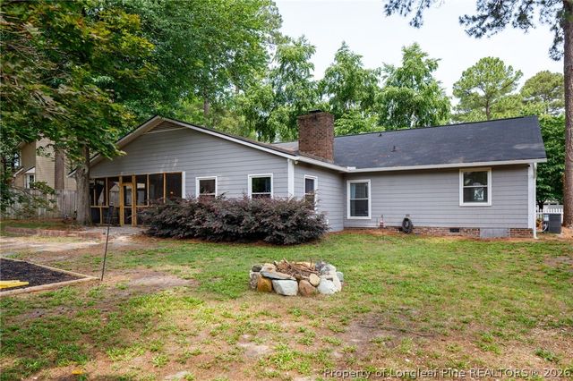 5813 Badin Court, Fayetteville, NC 28314