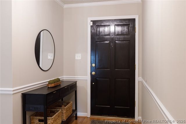 5813 Badin Court, Fayetteville, NC 28314