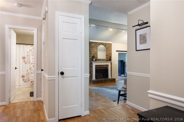 5813 Badin Court, Fayetteville, NC 28314