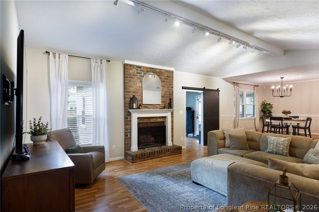 5813 Badin Court, Fayetteville, NC 28314