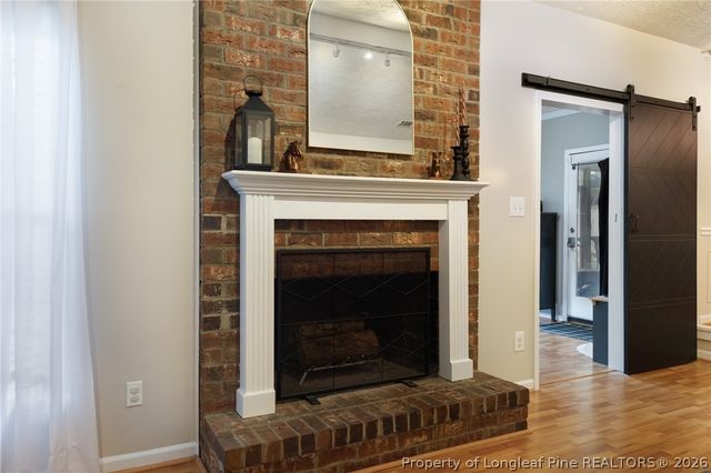 5813 Badin Court, Fayetteville, NC 28314