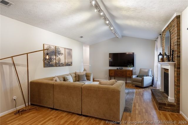 5813 Badin Court, Fayetteville, NC 28314