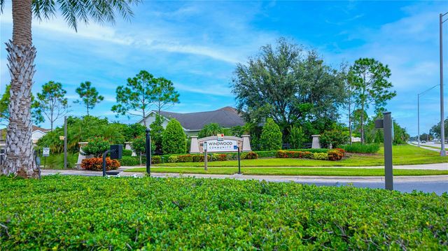 205 COHOSH ROAD, Nokomis, FL 34275