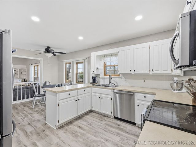 3112 W Berwick Street, Claremore, OK 74017