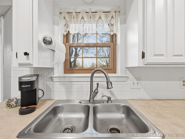 3112 W Berwick Street, Claremore, OK 74017