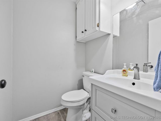 3112 W Berwick Street, Claremore, OK 74017