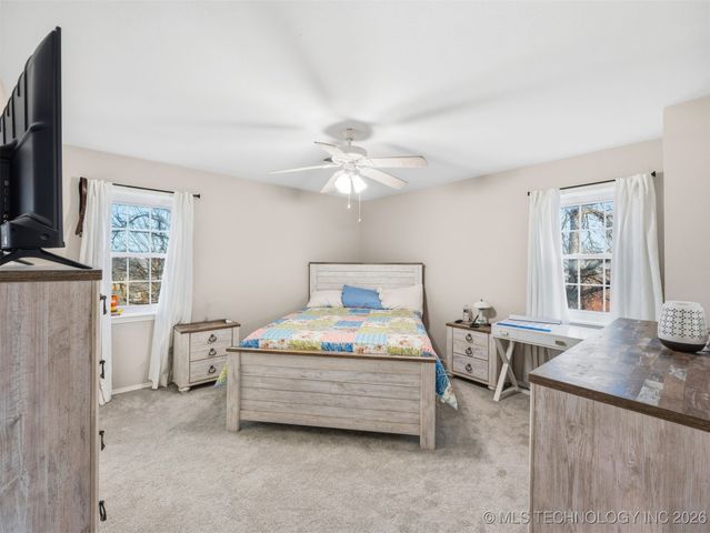 3112 W Berwick Street, Claremore, OK 74017