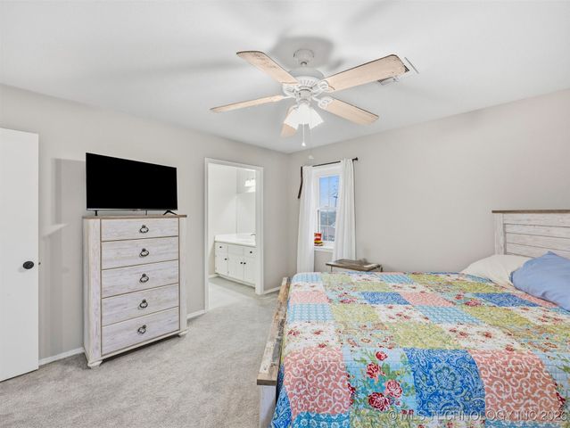 3112 W Berwick Street, Claremore, OK 74017