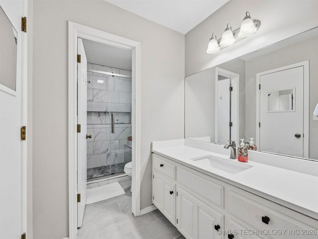 3112 W Berwick Street, Claremore, OK 74017