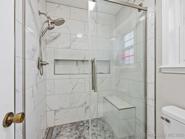 3112 W Berwick Street, Claremore, OK 74017