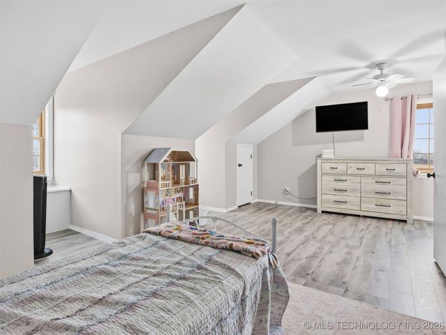 3112 W Berwick Street, Claremore, OK 74017