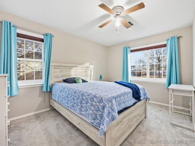 3112 W Berwick Street, Claremore, OK 74017