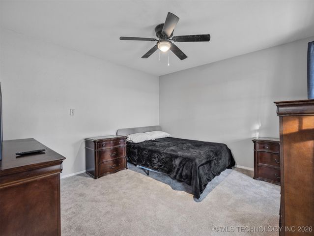 3112 W Berwick Street, Claremore, OK 74017