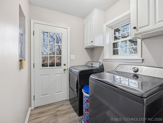 3112 W Berwick Street, Claremore, OK 74017