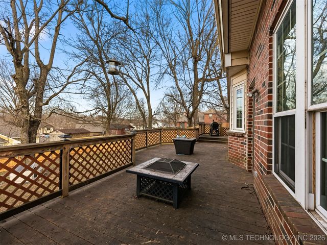 3112 W Berwick Street, Claremore, OK 74017