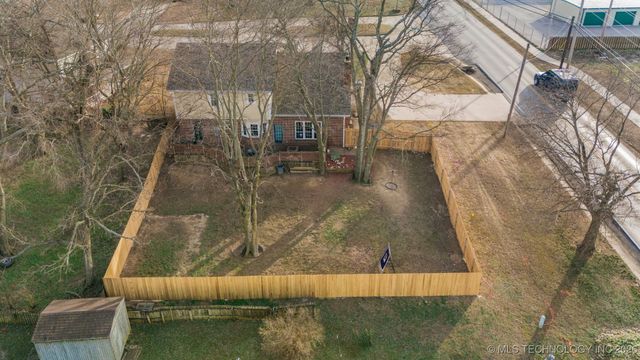 3112 W Berwick Street, Claremore, OK 74017