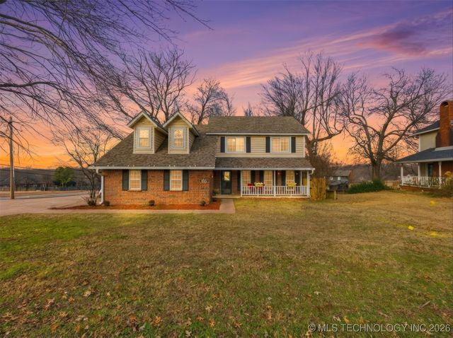 3112 W Berwick Street, Claremore, OK 74017