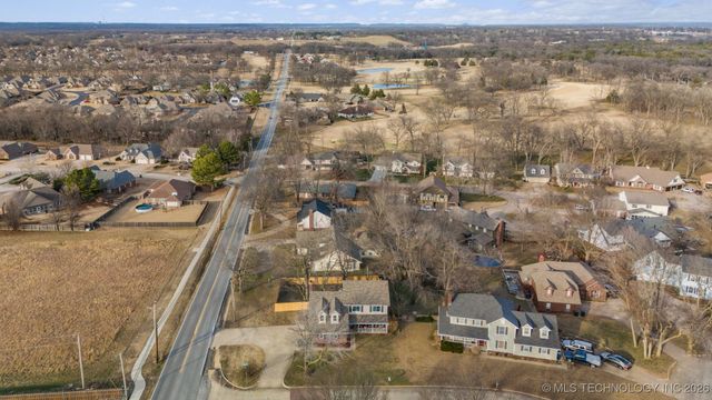 3112 W Berwick Street, Claremore, OK 74017