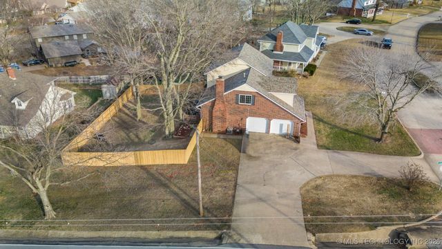 3112 W Berwick Street, Claremore, OK 74017