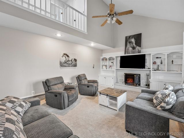 3112 W Berwick Street, Claremore, OK 74017