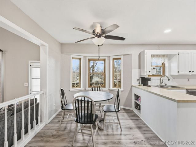 3112 W Berwick Street, Claremore, OK 74017