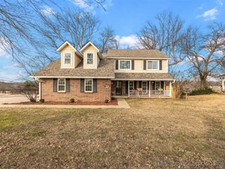3112 W Berwick Street, Claremore, OK 74017