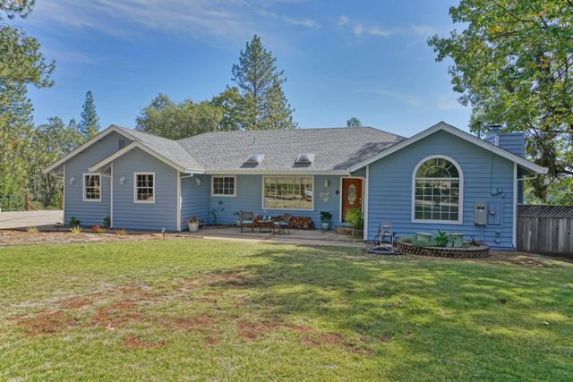 4929 Escondito Ct, Camino, CA 95709