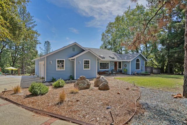 4929 Escondito Ct, Camino, CA 95709
