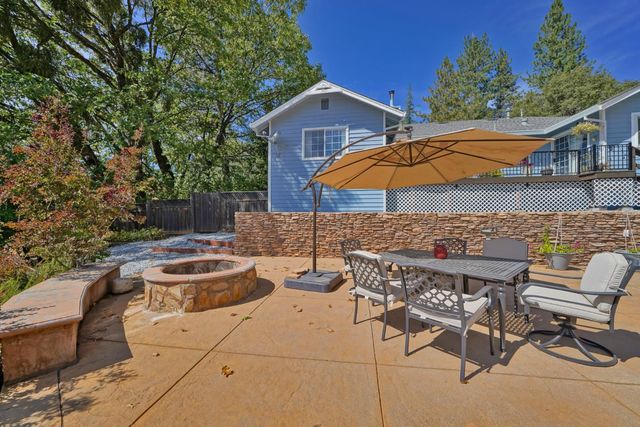 4929 Escondito Ct, Camino, CA 95709