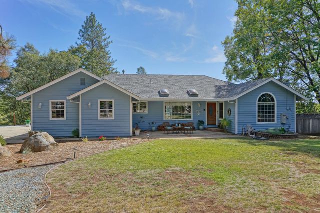 4929 Escondito Ct, Camino, CA 95709